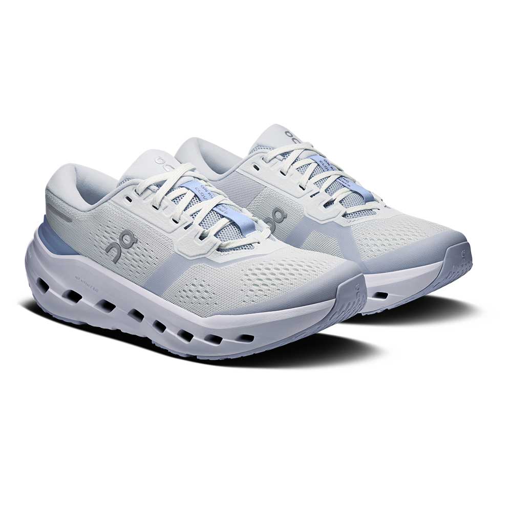 Women's Cloudrunner 3 - Heather/Marsh - Regular (B) - Image 2
