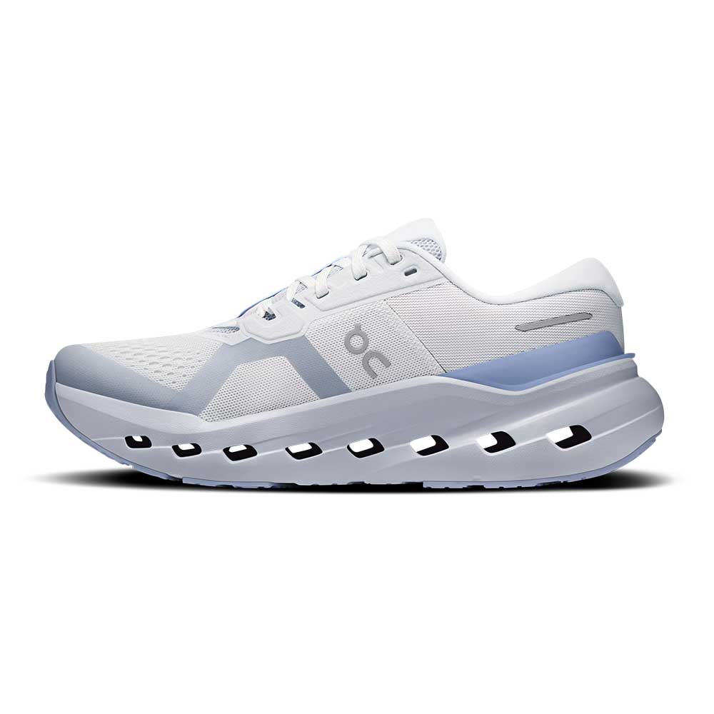 Women's Cloudrunner 3 - Heather/Marsh - Regular (B) - Image 3