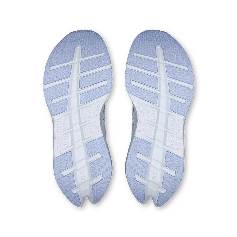Women's Cloudrunner 3 - Heather/Marsh - Regular (B) - Image 6