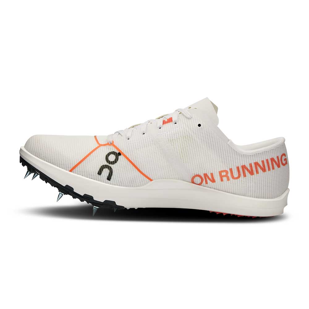 Women's Cloudspike XC Cross Country Spike - Frost/White - Regular (B) - Image 2