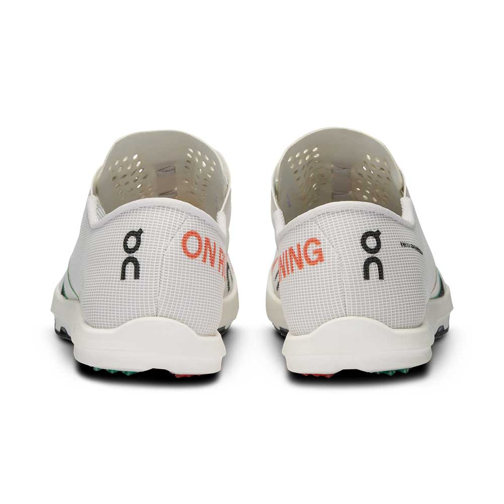 Women's Cloudspike XC Cross Country Spike - Frost/White - Regular (B) - Image 6
