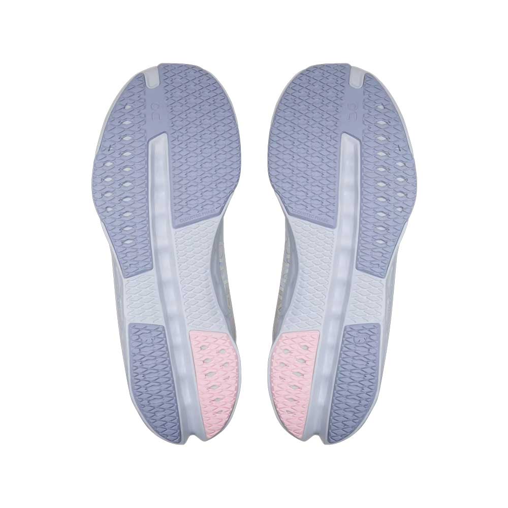 Women's Cloudsurfer Next Running Shoe - Peony/Heather - Regular (B) - Image 5