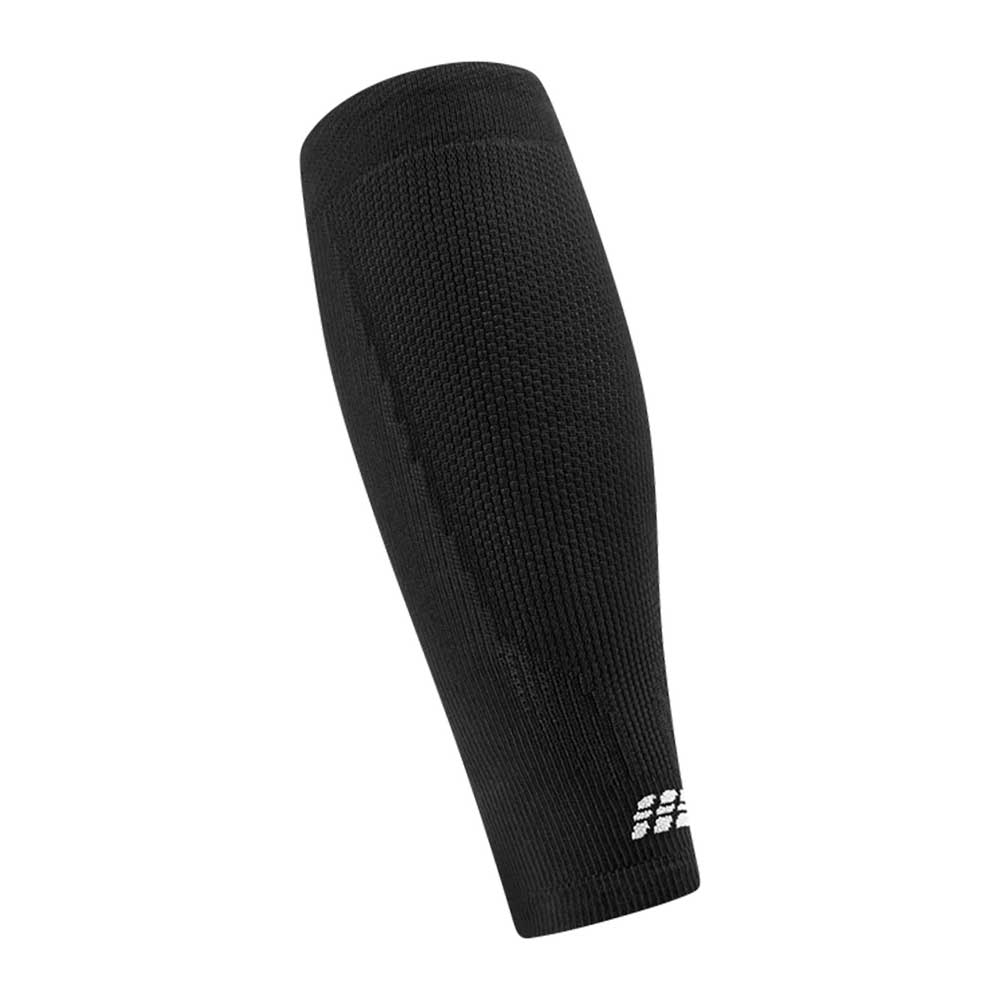 Women's Core Run Compression Calf Sleeves 5.0 - Black - Image 3
