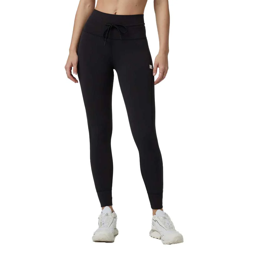 Women's Daily Legging - Black - Image 2