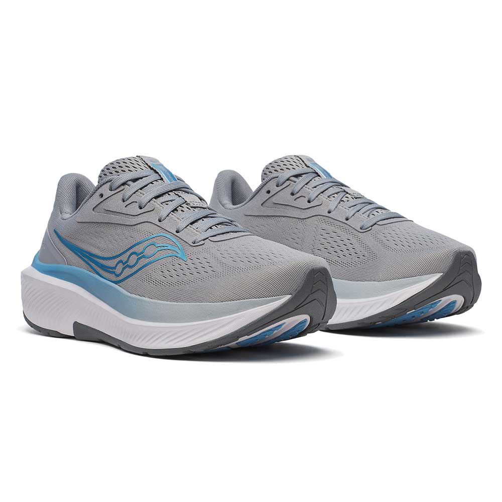 Women's Echelon 10 Running Shoe - Flint/Mirage - Extra Wide (2E) - Image 2