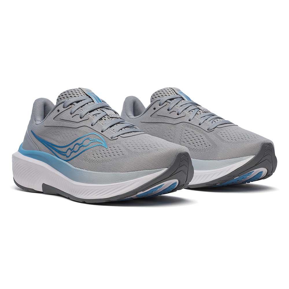 Women's Echelon 10 Running Shoe - Flint/Mirage - Wide (D) - Image 2