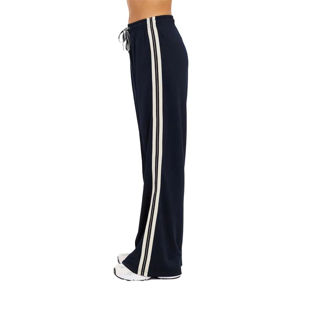 Women's Empire Marnie Wide Leg Pant - Black - Image 2