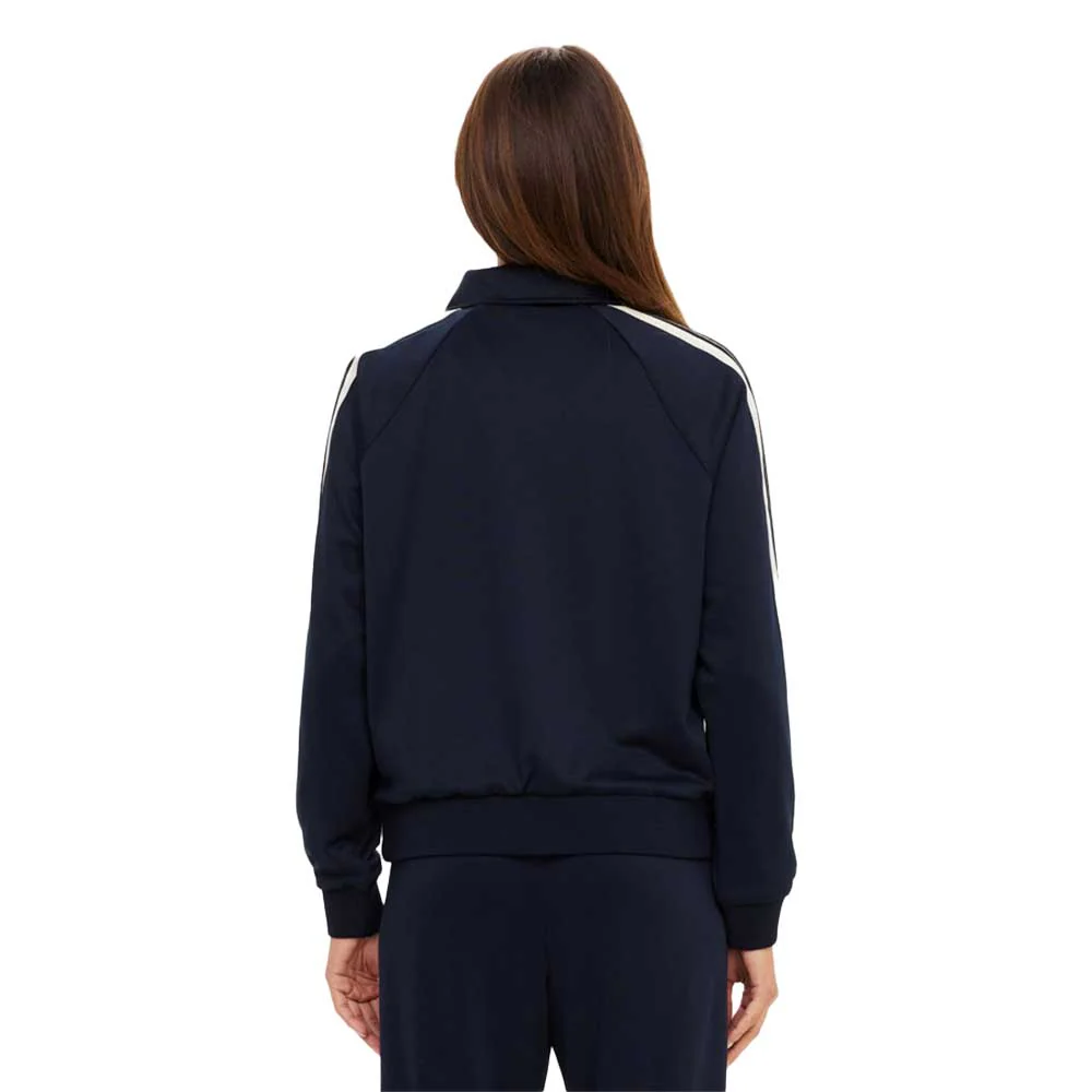 Women's Empire Pari Zip Jacket - Black - Image 3