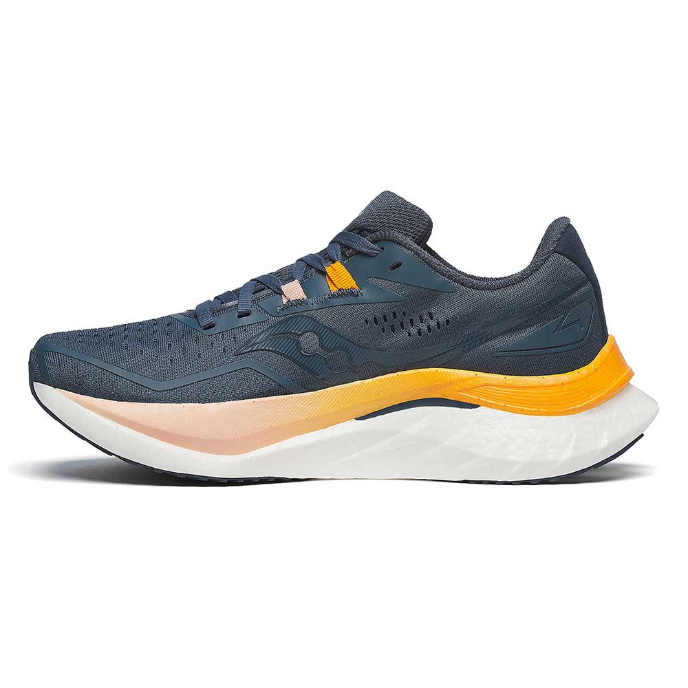 Women's Endorphin Speed 4 Running Shoe - Dusk/Peel - Regular (B) - Image 3
