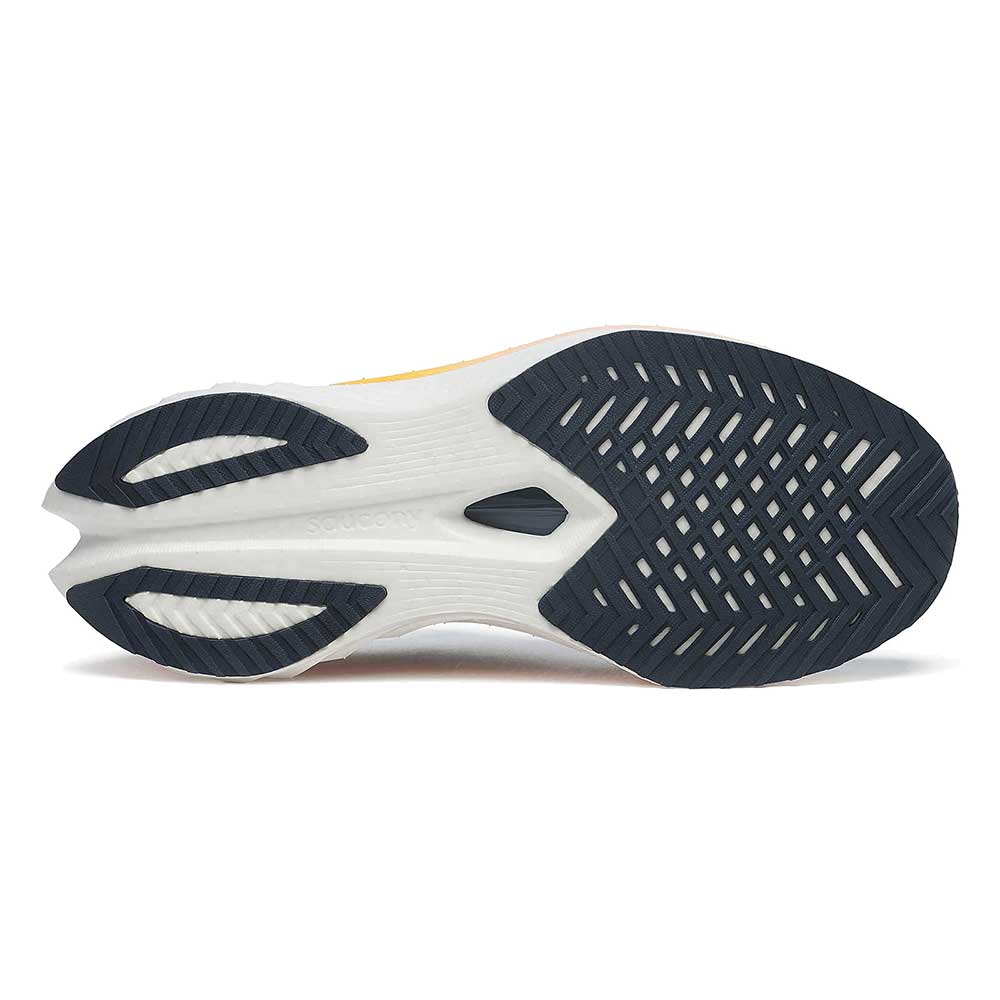Women's Endorphin Speed 4 Running Shoe - Dusk/Peel - Regular (B) - Image 6