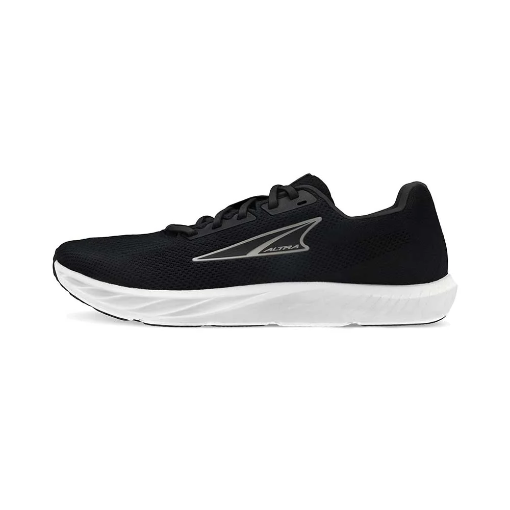 Women's Escalante 4 Running Shoe - Black - Regular (B) - Image 2