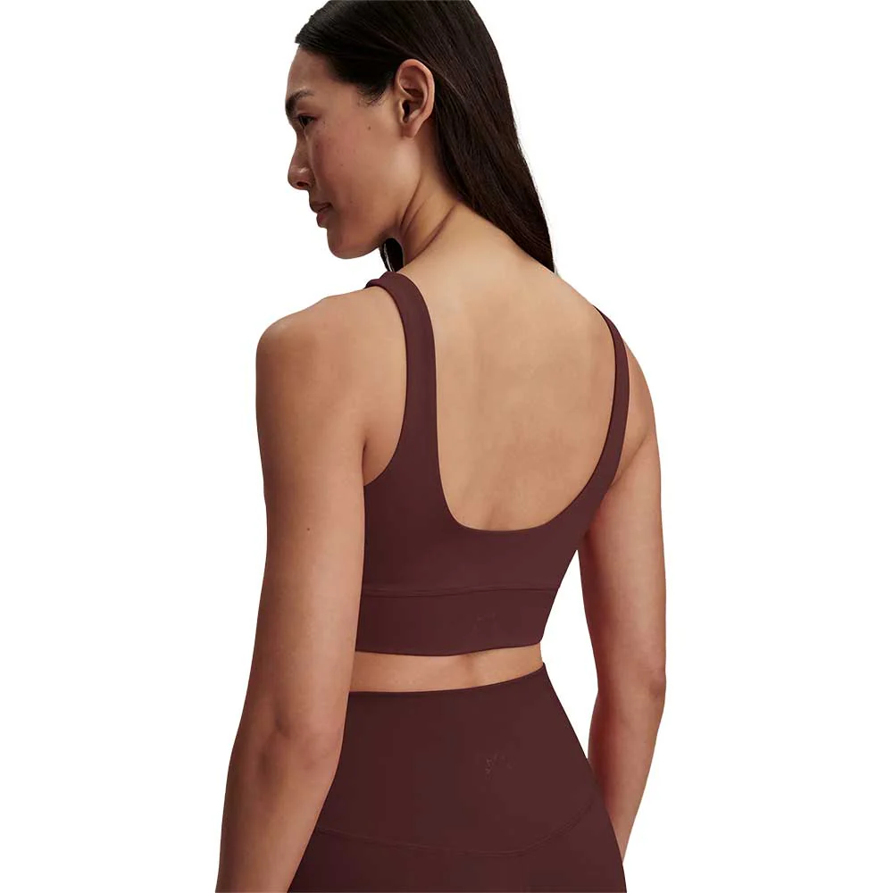 Women's FreeSoft Cori Bra - Sassafras - Image 2