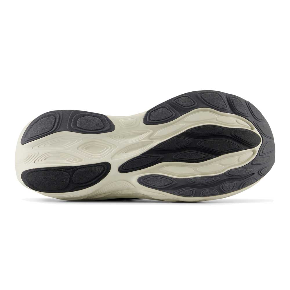 Women's Fresh Foam X 1080 v14 Running Shoe - Black/Phantom - Regular (B) - Image 7