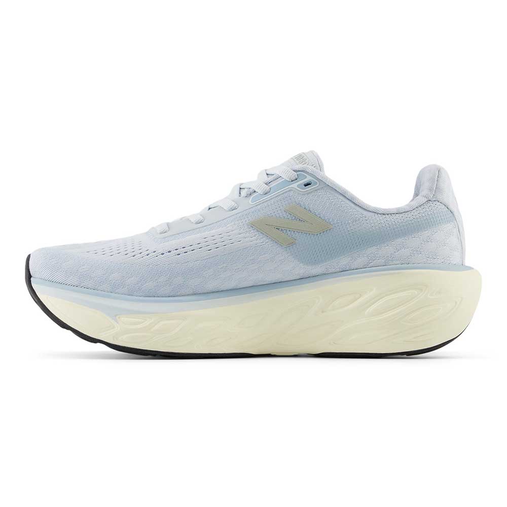 Women's Fresh Foam X 1080 v14 Running Shoe - Ice Blue/Light Chrome Blue - Regular (B) - Image 2