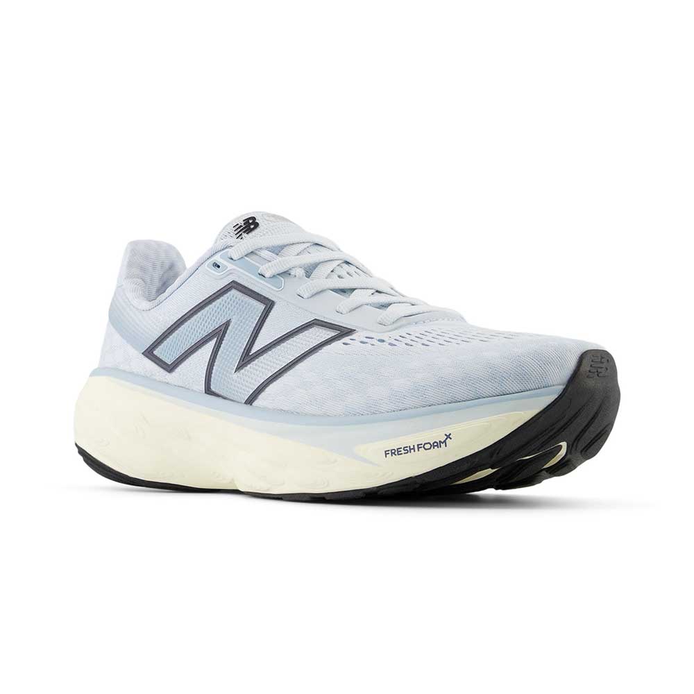 Women's Fresh Foam X 1080 v14 Running Shoe - Ice Blue/Light Chrome Blue - Regular (B) - Image 3