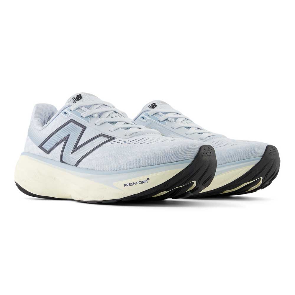 Women's Fresh Foam X 1080 v14 Running Shoe - Ice Blue/Light Chrome Blue - Regular (B) - Image 4