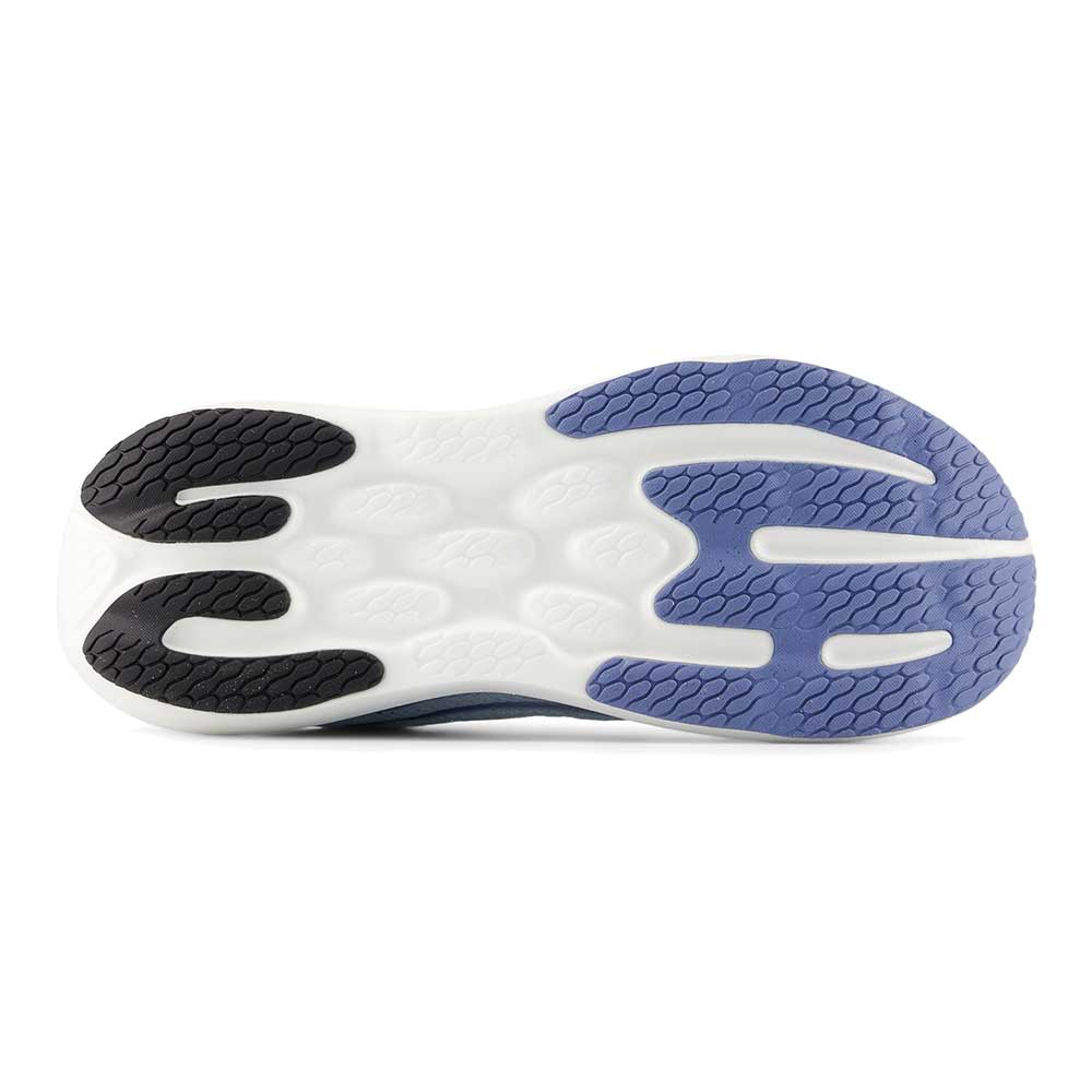 Women's 1080v15 Running Shoe - Glint Blue/Silver Metallic/Fairweather Blue - Regular (B) - Image 7