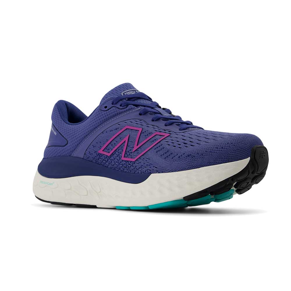 Women's Fresh Foam X 1540 v4 Running Shoe - Night Sky/Moon Shadow - Regular (B) - Image 2