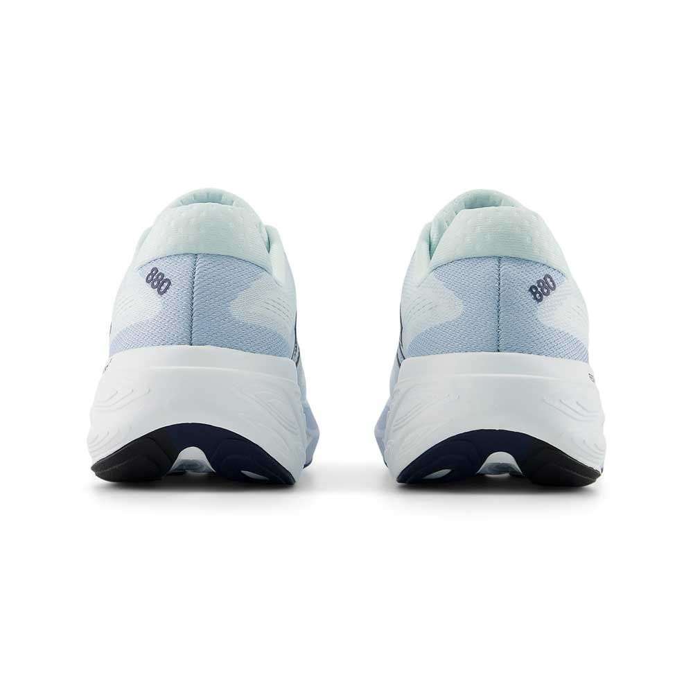 Women's Fresh Foam X 880v15 Running Shoe - Glint Blue/NB Navy - Regular (B) - Image 8