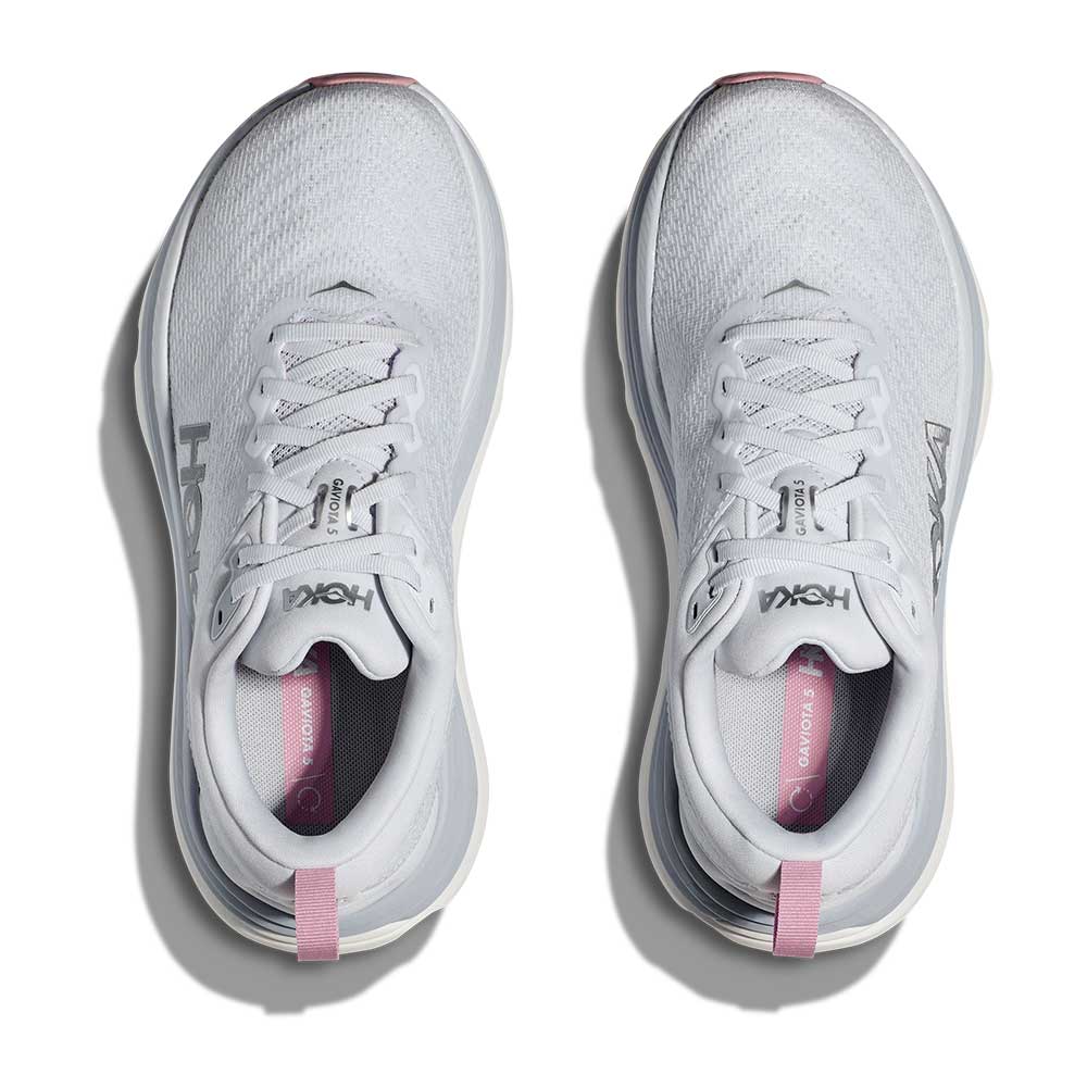 Women's Gaviota 5 Running Shoe - Sea Ice/Pink Twilight - Regular (B) - Image 5