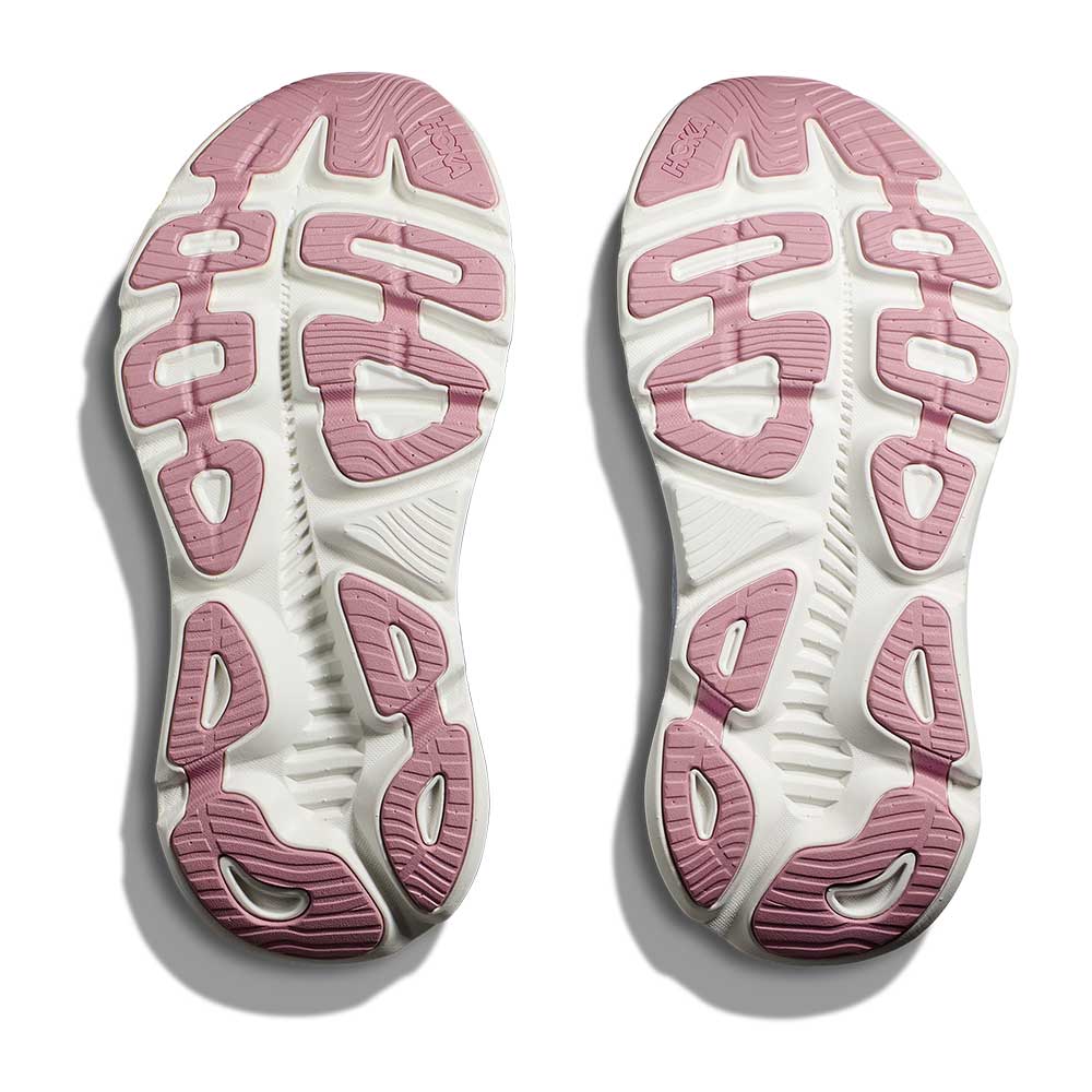 Women's Gaviota 5 Running Shoe - Sea Ice/Pink Twilight - Wide (D) - Image 8