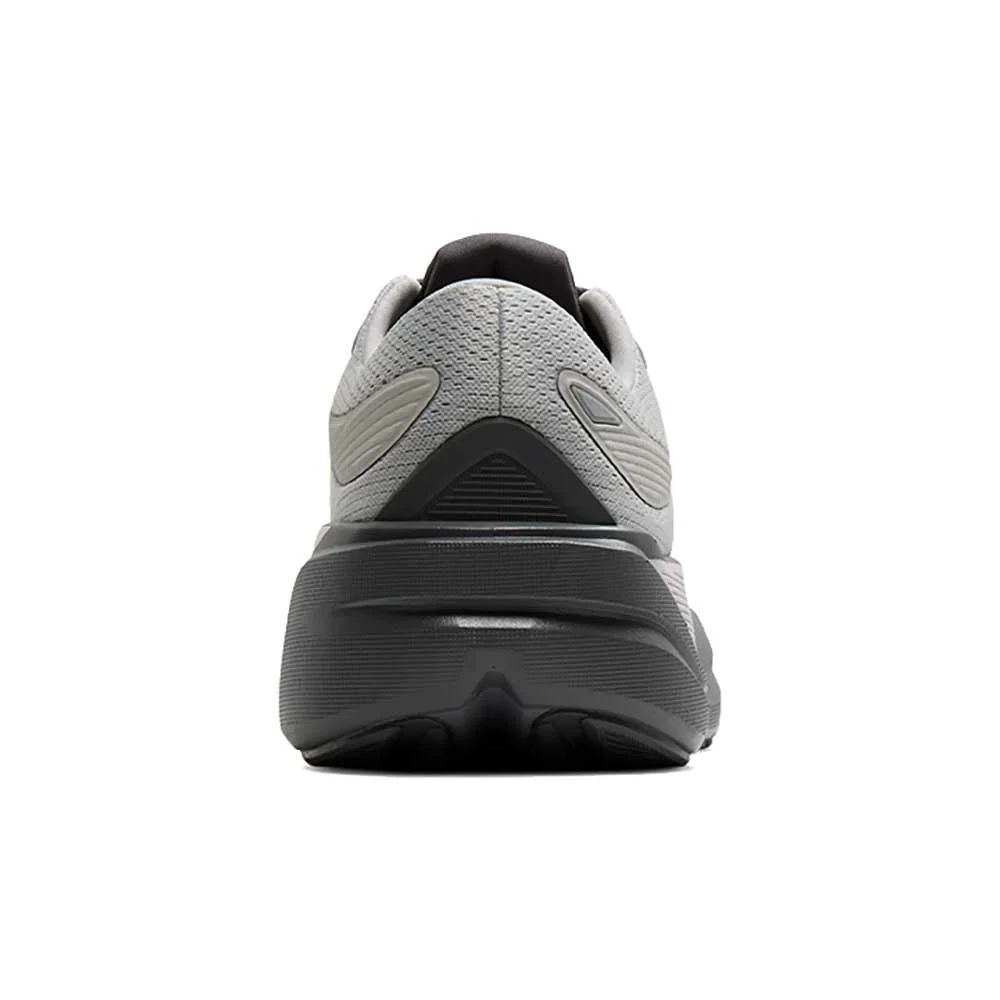 Women's Ghost Max 3 Running Shoe - Harbor Mist/Poppy Seed/Pink - Regular (B) - Image 5
