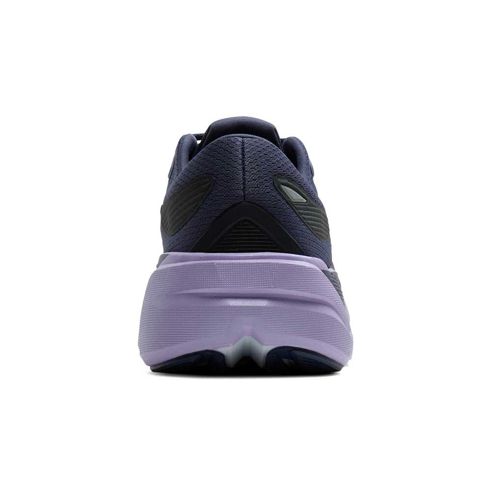 Women's Ghost Max 3 Running Shoe - Nighshadow/Ebony/Purple - Regular (B) - Image 4