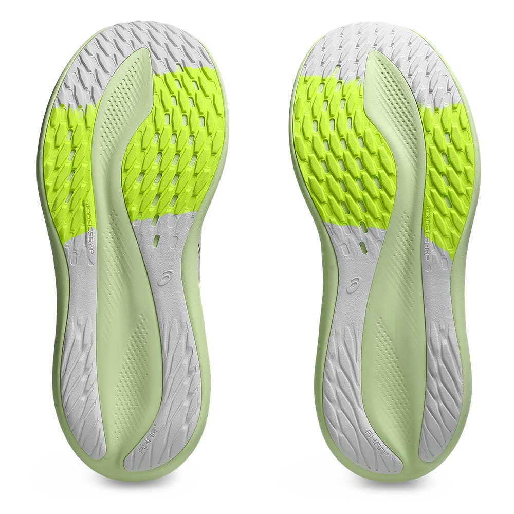 Women's GlideRide Max Running Shoe - Birch/Black - Regular (B) - Image 7