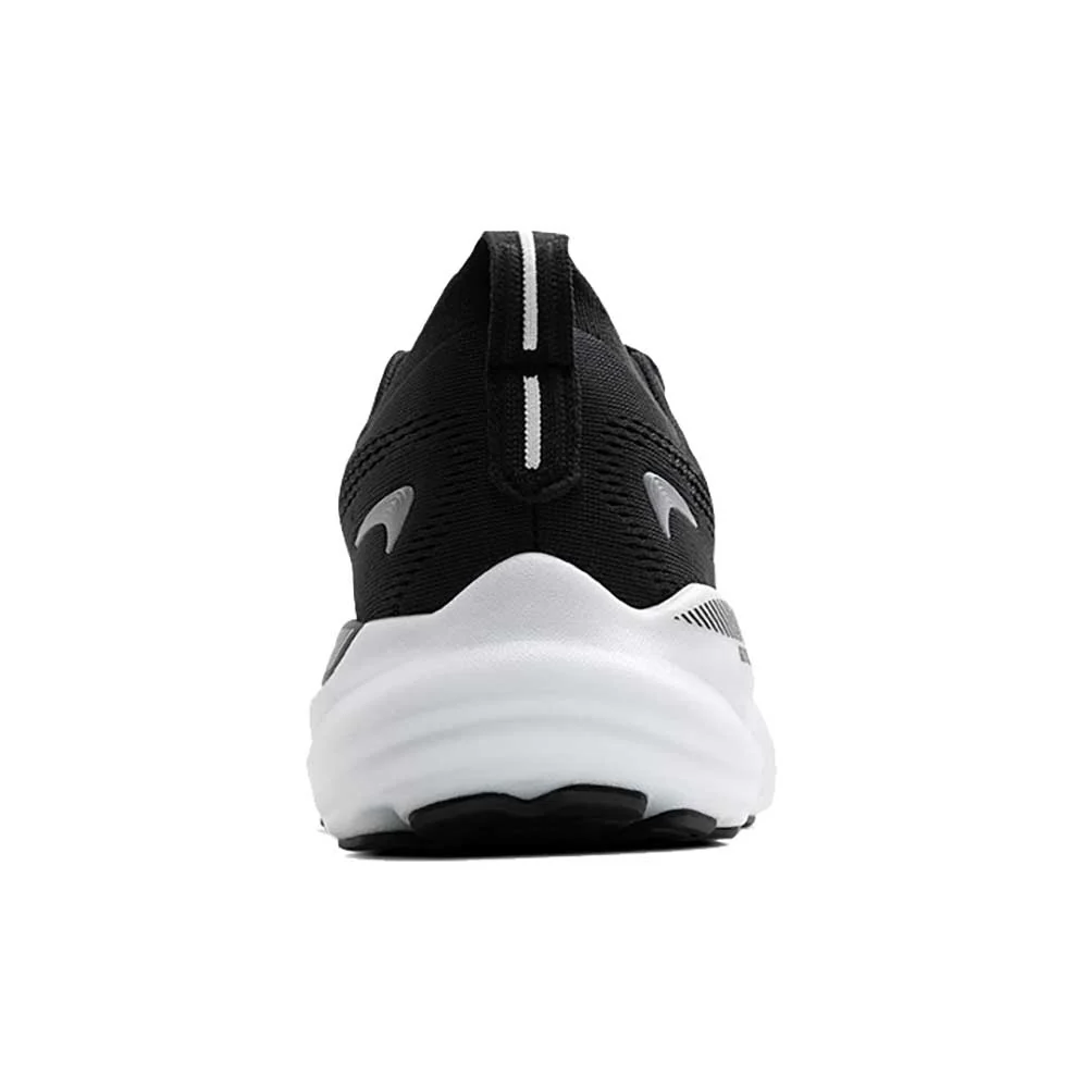 Women's Glycerin GTS 22 Running Shoe - Black/Grey/White - Wide (D) - Image 5
