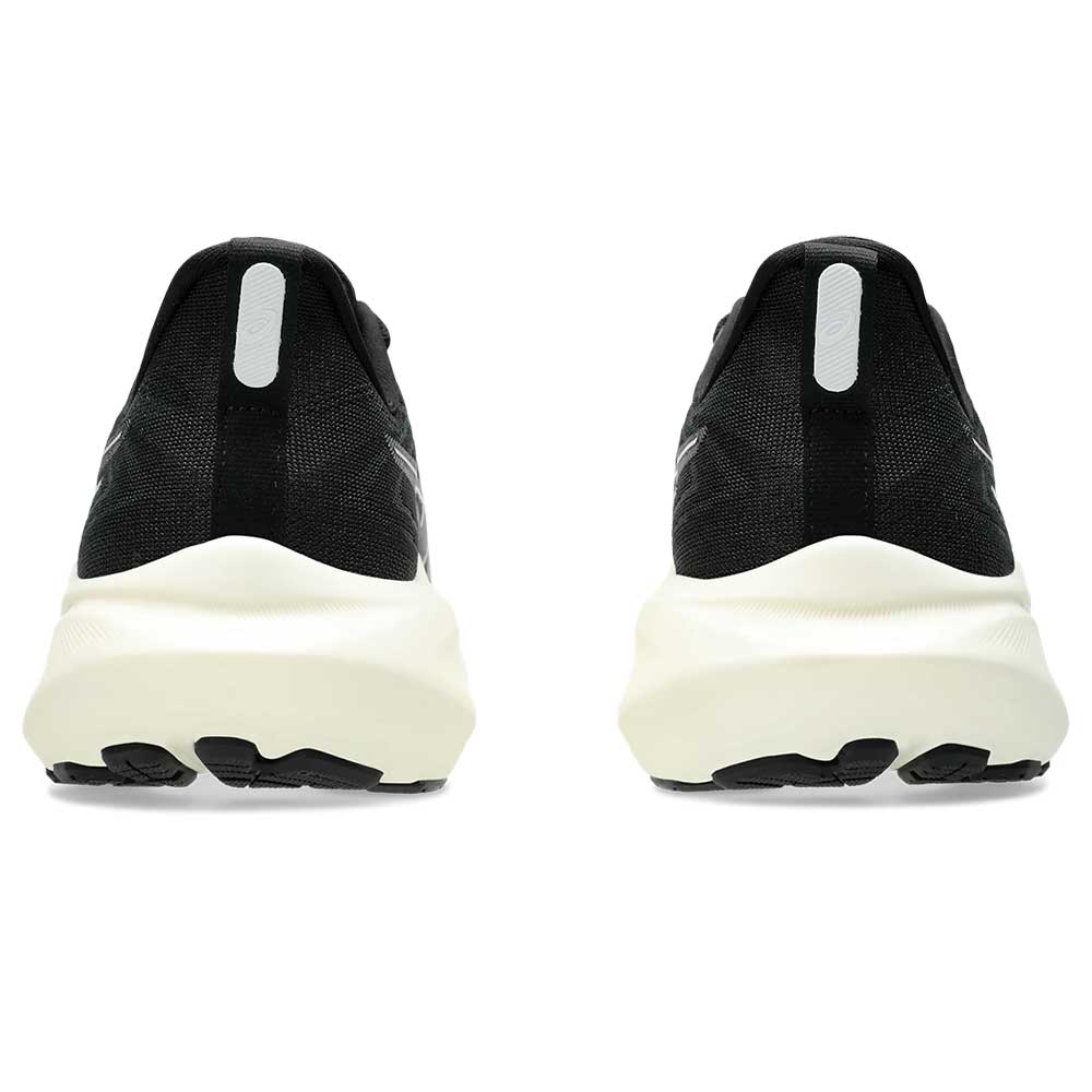 Women's GT-2000 13 Running Shoe - Black/White - Wide (D) - Image 5