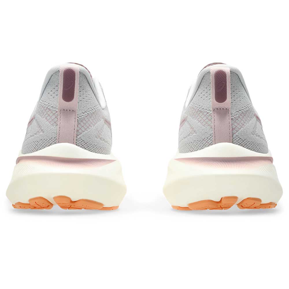 Women's GT-2000 13 Running Shoe - Concrete/Watershed Rose - Wide (D) - Image 4