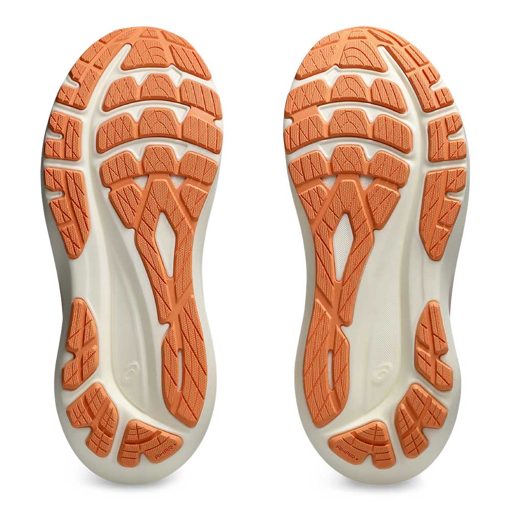 Women's GT-2000 13 Running Shoe - Concrete/Watershed Rose - Wide (D) - Image 6