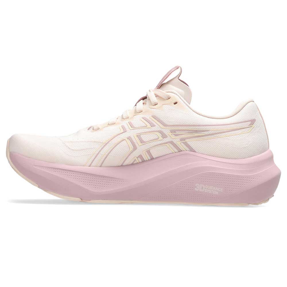 Women's GT-2000 14 Running Shoe - Pearl Pink/Morganite - Regular (B) - Image 2