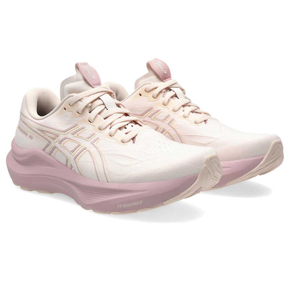 Women's GT-2000 14 Running Shoe - Pearl Pink/Morganite - Regular (B) - Image 3