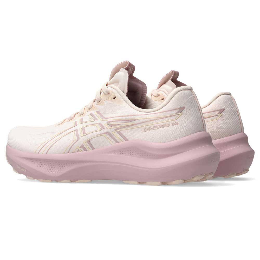 Women's GT-2000 14 Running Shoe - Pearl Pink/Morganite - Regular (B) - Image 4