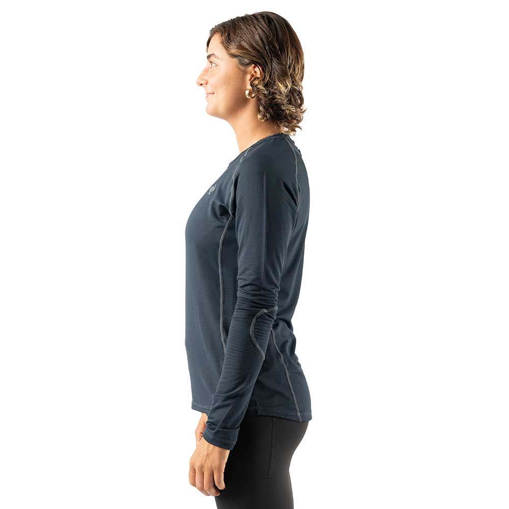Women's Layer 1 - Carbon - Image 2
