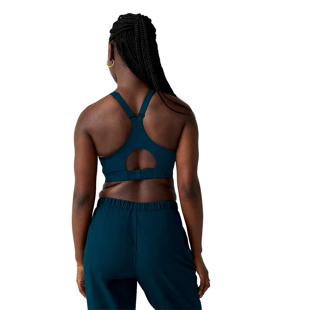 Women's Limitless Racerback Bra - Cosmo - Image 2