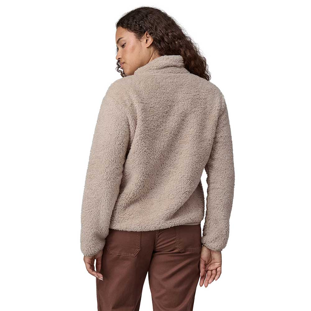 Women's Los Gatos 1/4 Zip - Shroom Taupe - Image 2