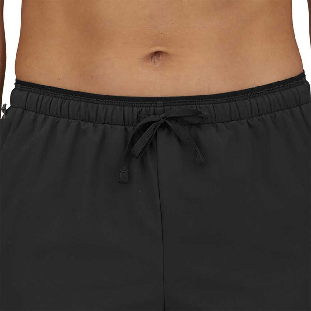 Women's Multi Trails Short 5 1/2" - Black - Image 7