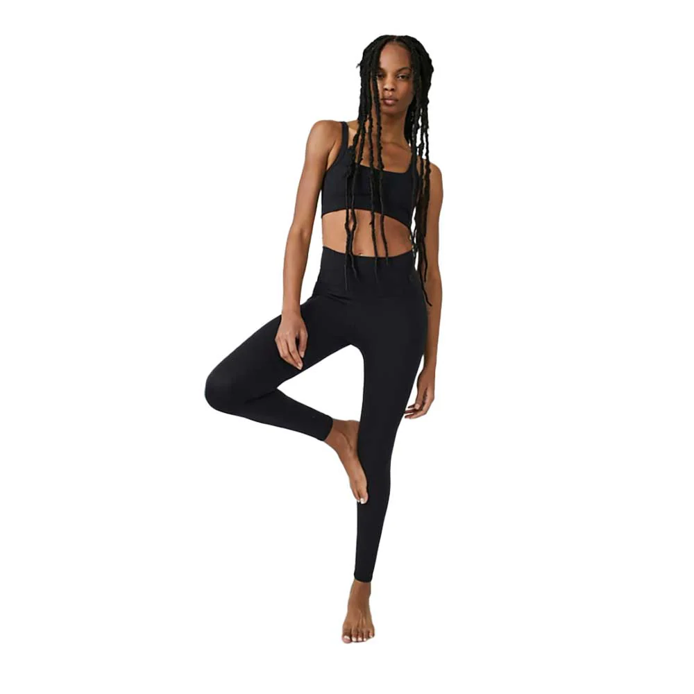 Women's Never Better Legging - Black