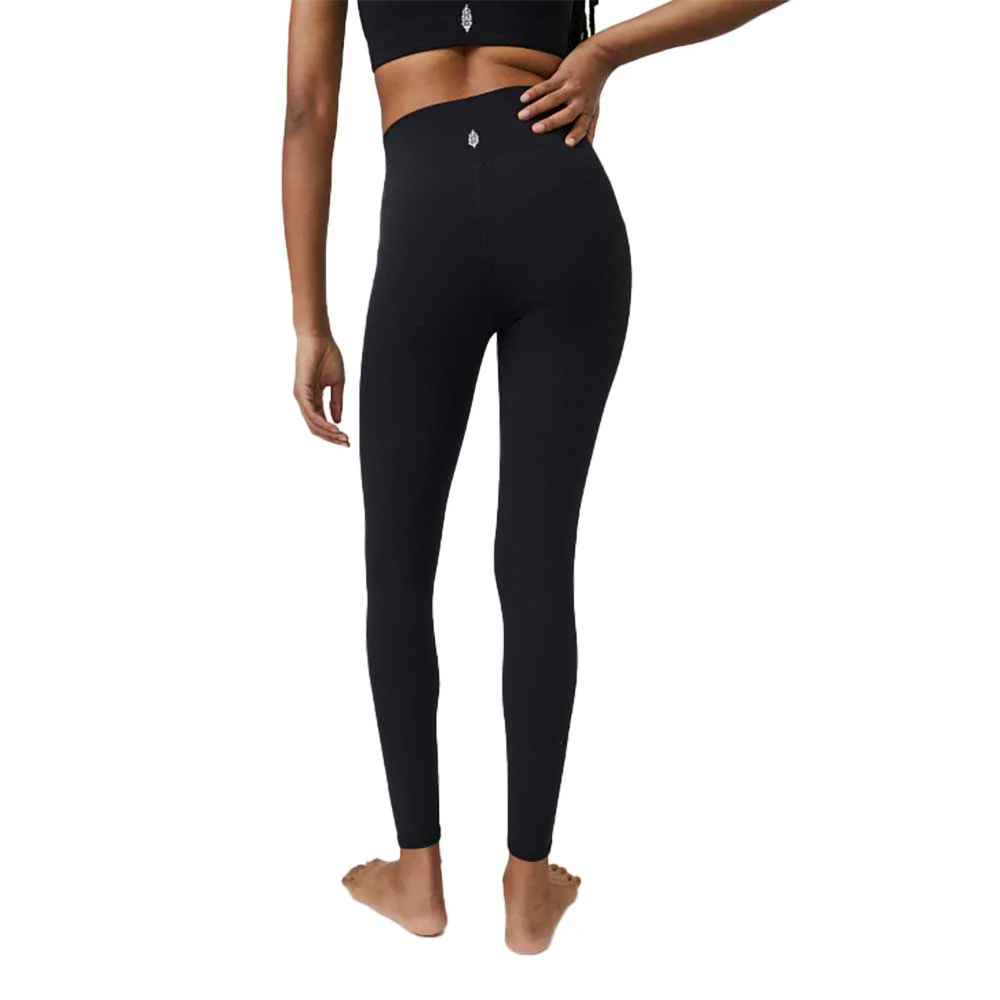 Women's Never Better Legging - Black - Image 2