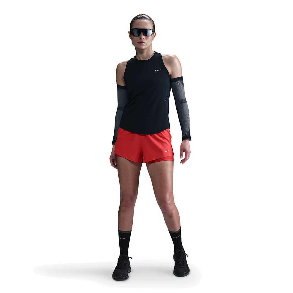 Women's Nike Swift Dri-FIT Tank Top - Black