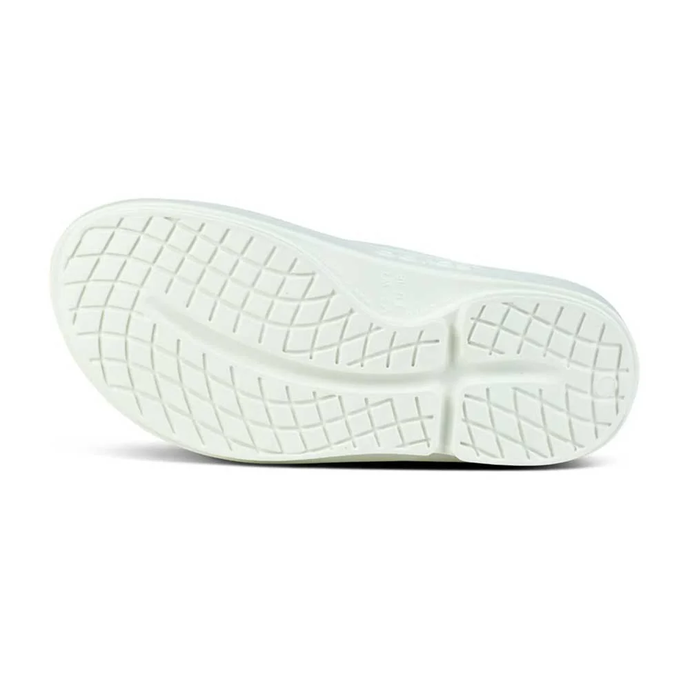 Women's Ooahh Slide - Cosmic Grey - Regular (B) - Image 5