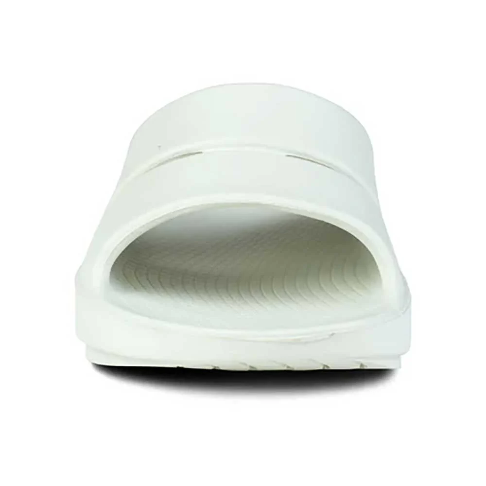 Women's Ooahh Slide - Cosmic Grey - Regular (B) - Image 6