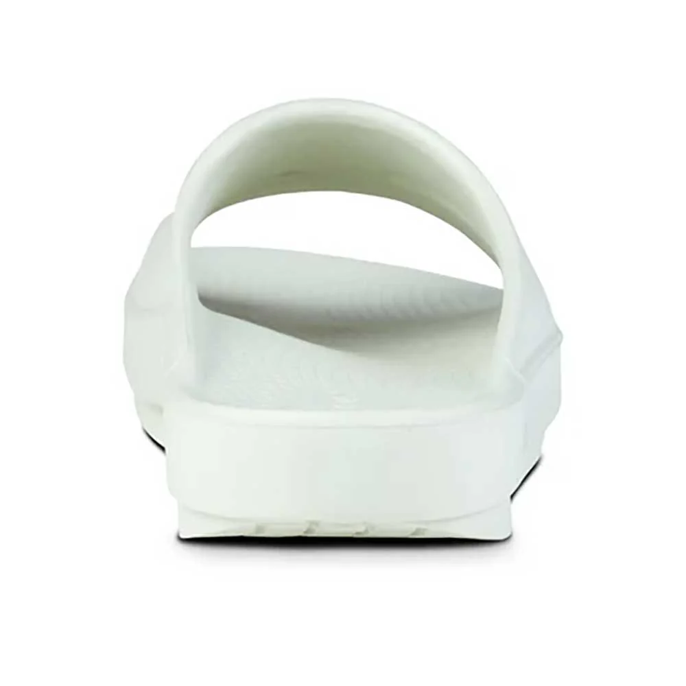 Women's Ooahh Slide - Cosmic Grey - Regular (B) - Image 7