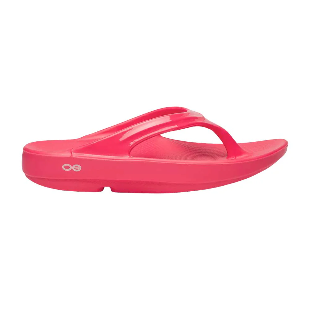 Women's Oolala Sandal - Neon Berry - Regular (B)