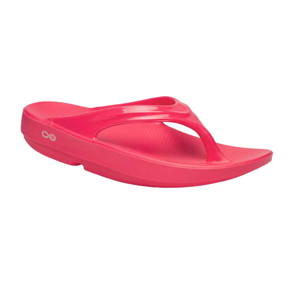 Women's Oolala Sandal - Neon Berry - Regular (B) - Image 2
