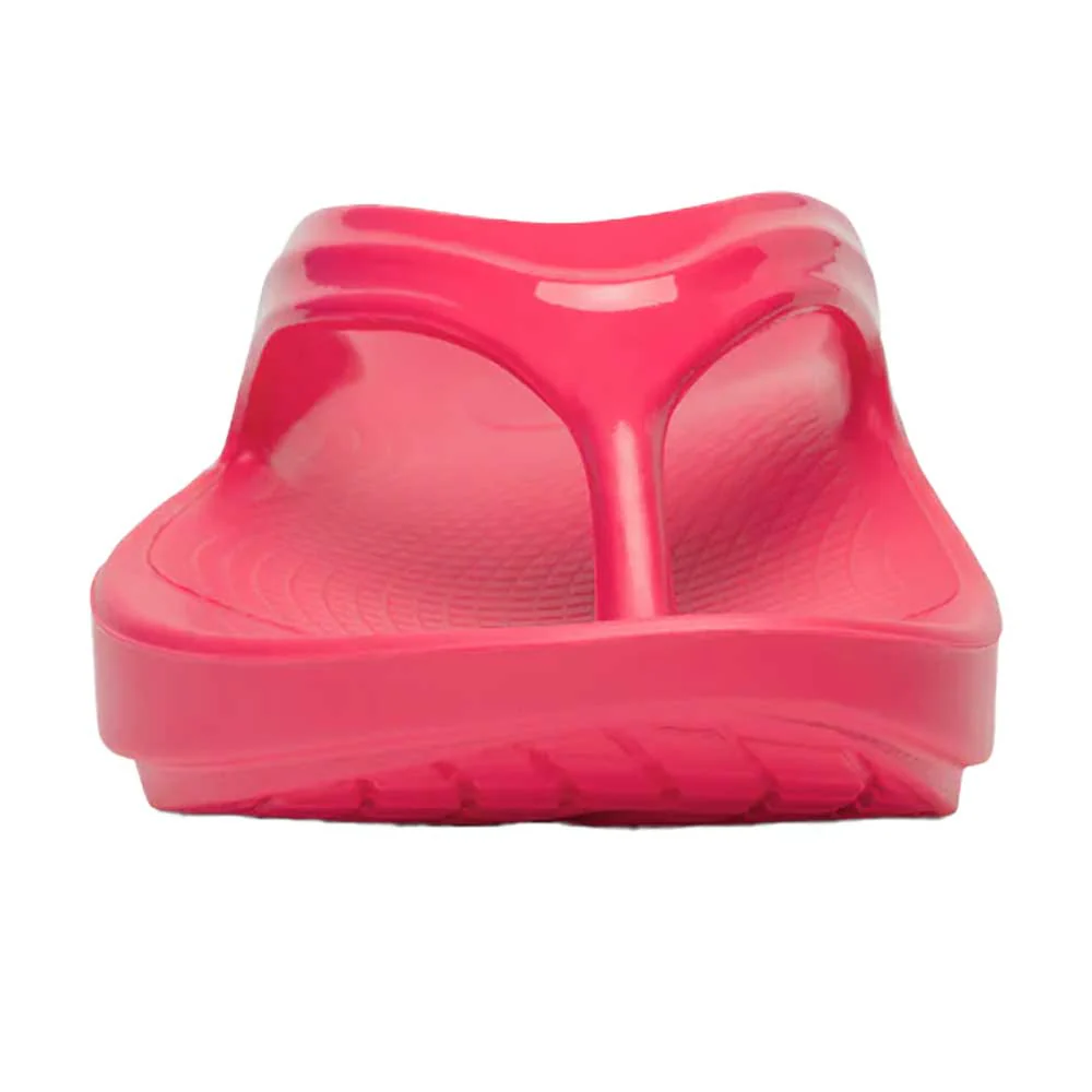 Women's Oolala Sandal - Neon Berry - Regular (B) - Image 4