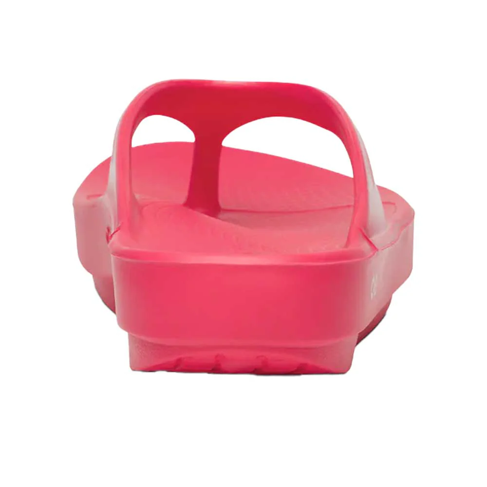Women's Oolala Sandal - Neon Berry - Regular (B) - Image 5