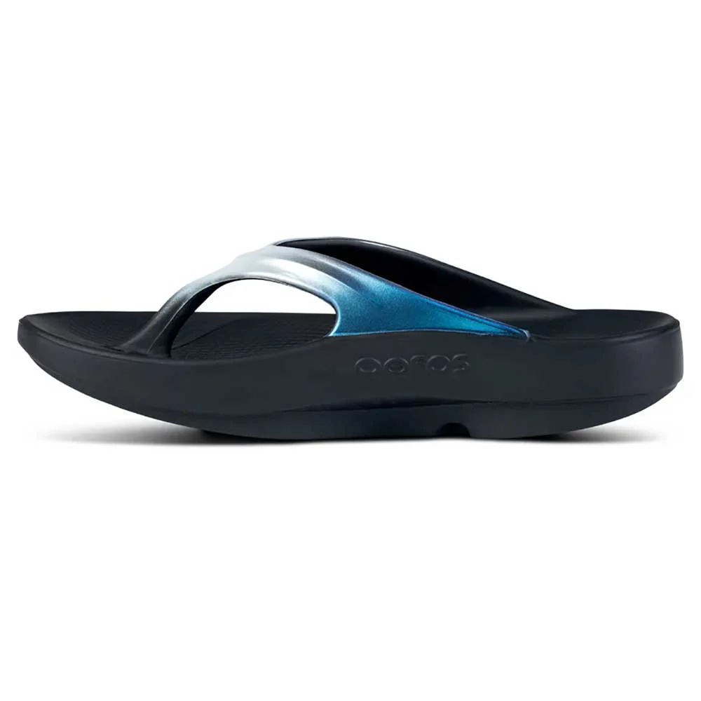 Women's OOlala Luxe Sandals - Frost - Regular - Image 3